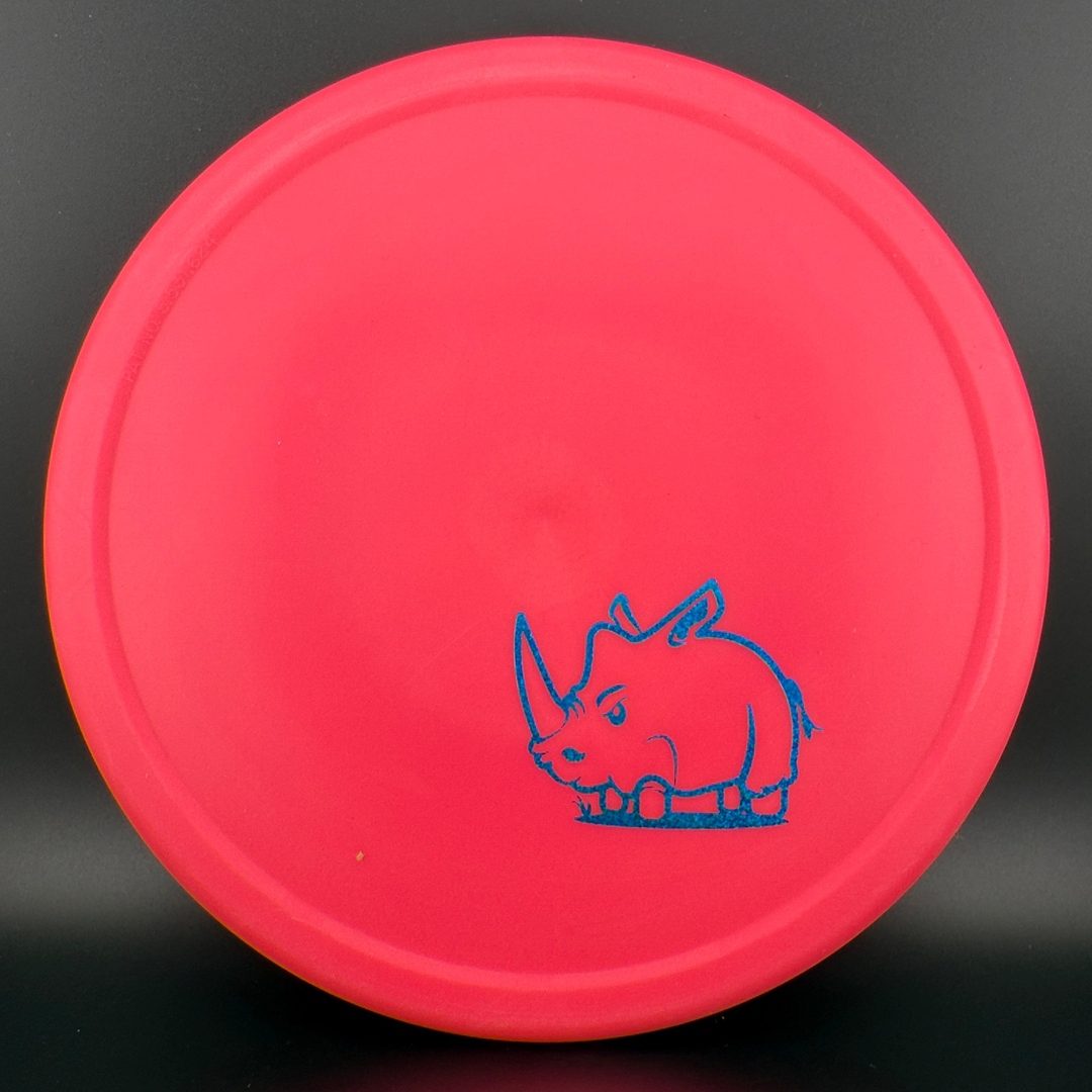 Nexus Rhyno - Mini Stamp Innova