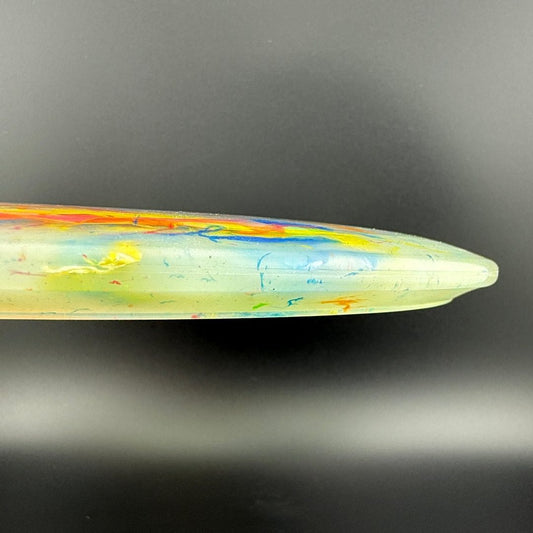 Jawbreaker Z FLX Archer - Ledgestone 2025 Season 1 Discraft