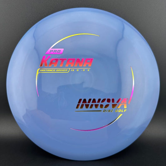 Pro Katana Innova