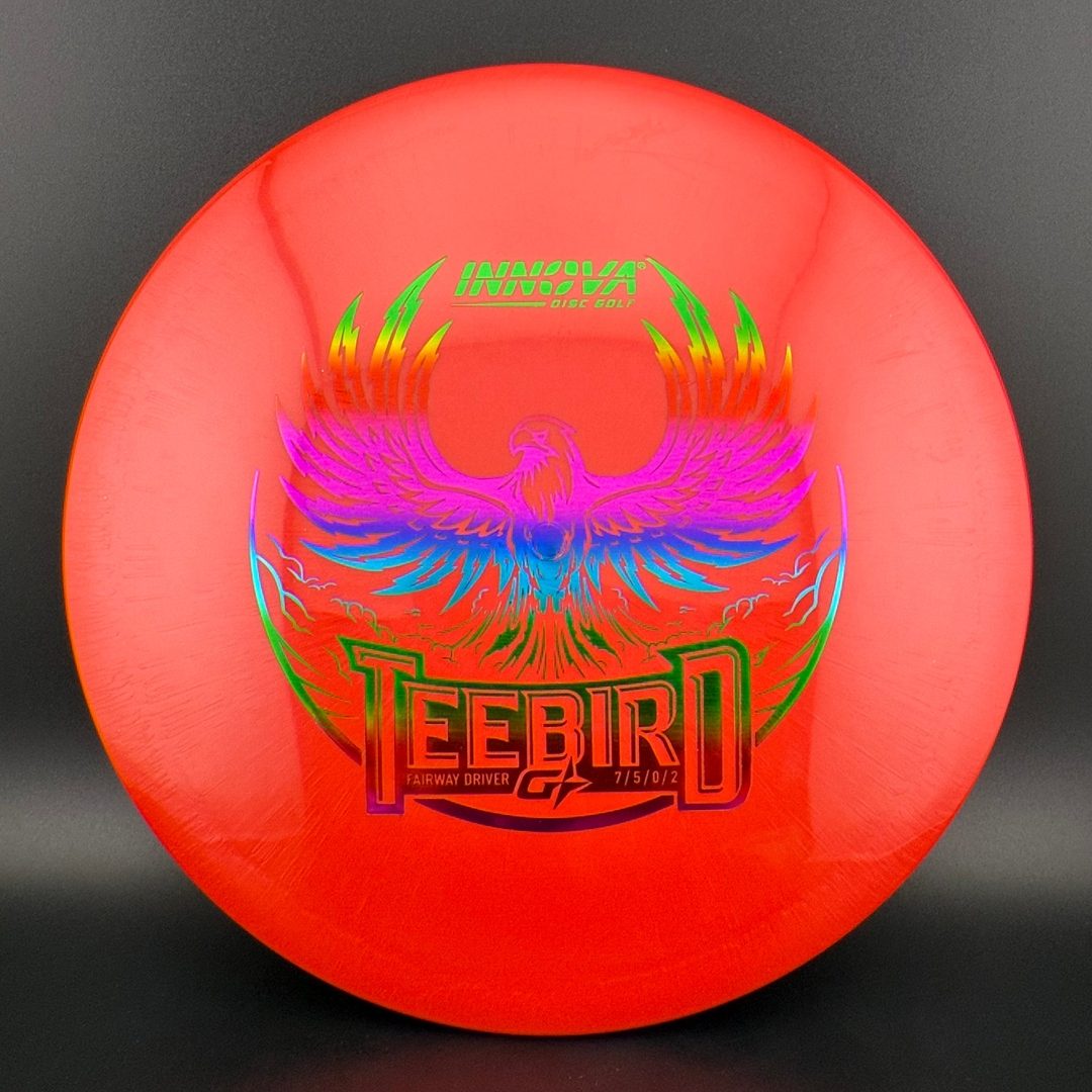 GStar Teebird Innova