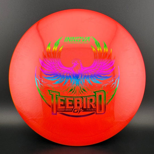 GStar Teebird Innova