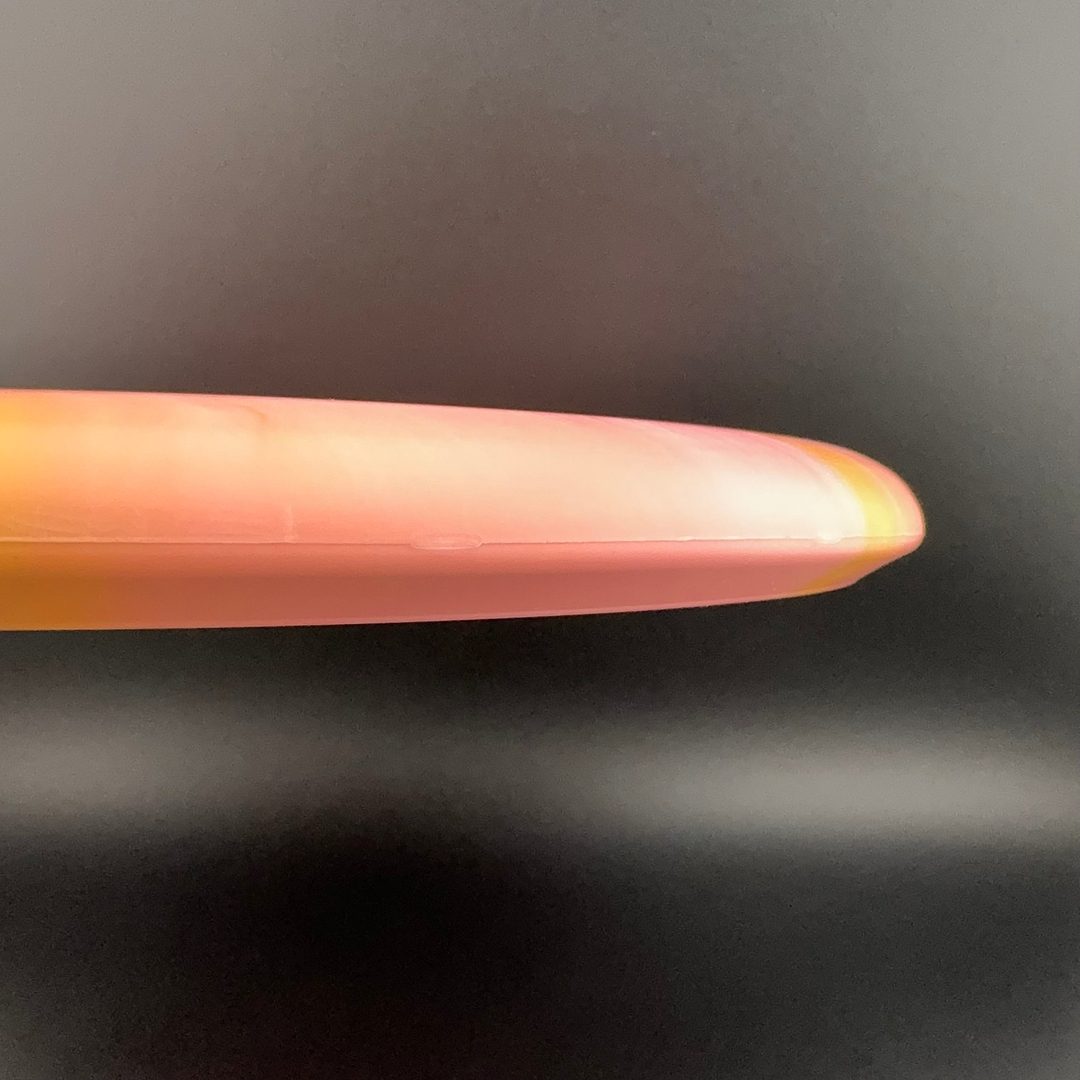 Medium Nebula Nerve Praxis TSA