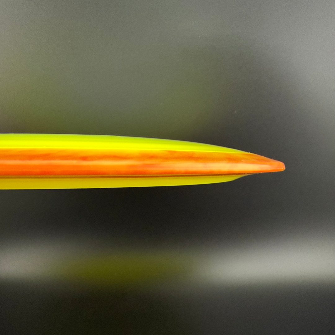 Neutron Time-Lapse Re-Tooled - Special Edition Axiom