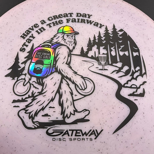 Diamond Hemp Chief - Eric Jenkins' Signature Series Gateway