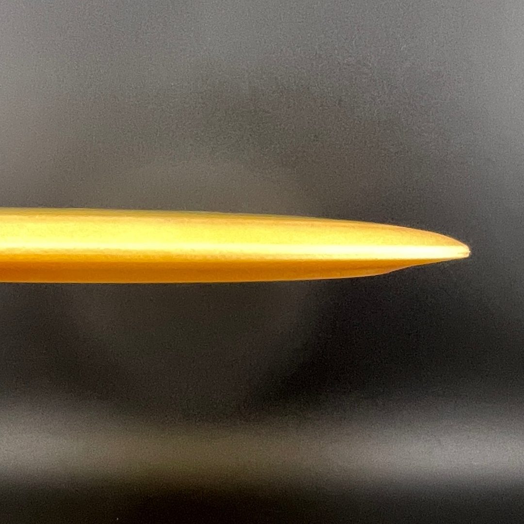 Proto Glow Gummy Champion Destroyer - Bomber Ring Innova