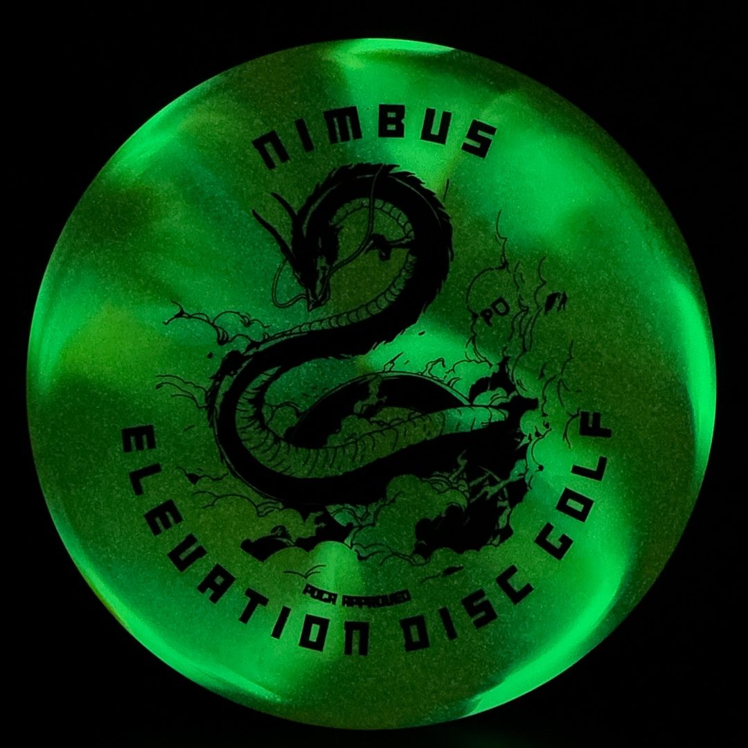 glO-G Glow Nimbus - First Run Elevation