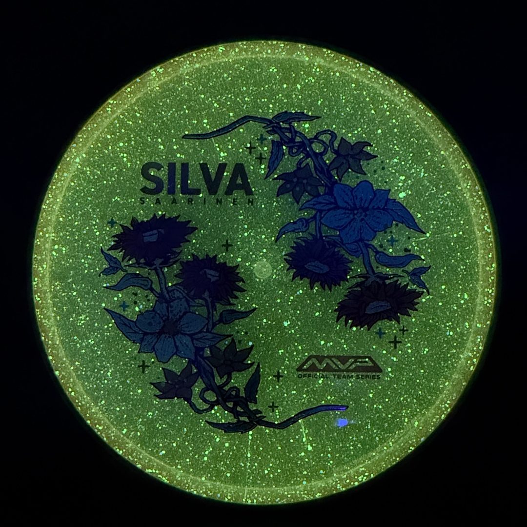 Particle Glow Soft Proton Proxy - Silva Team Series Axiom