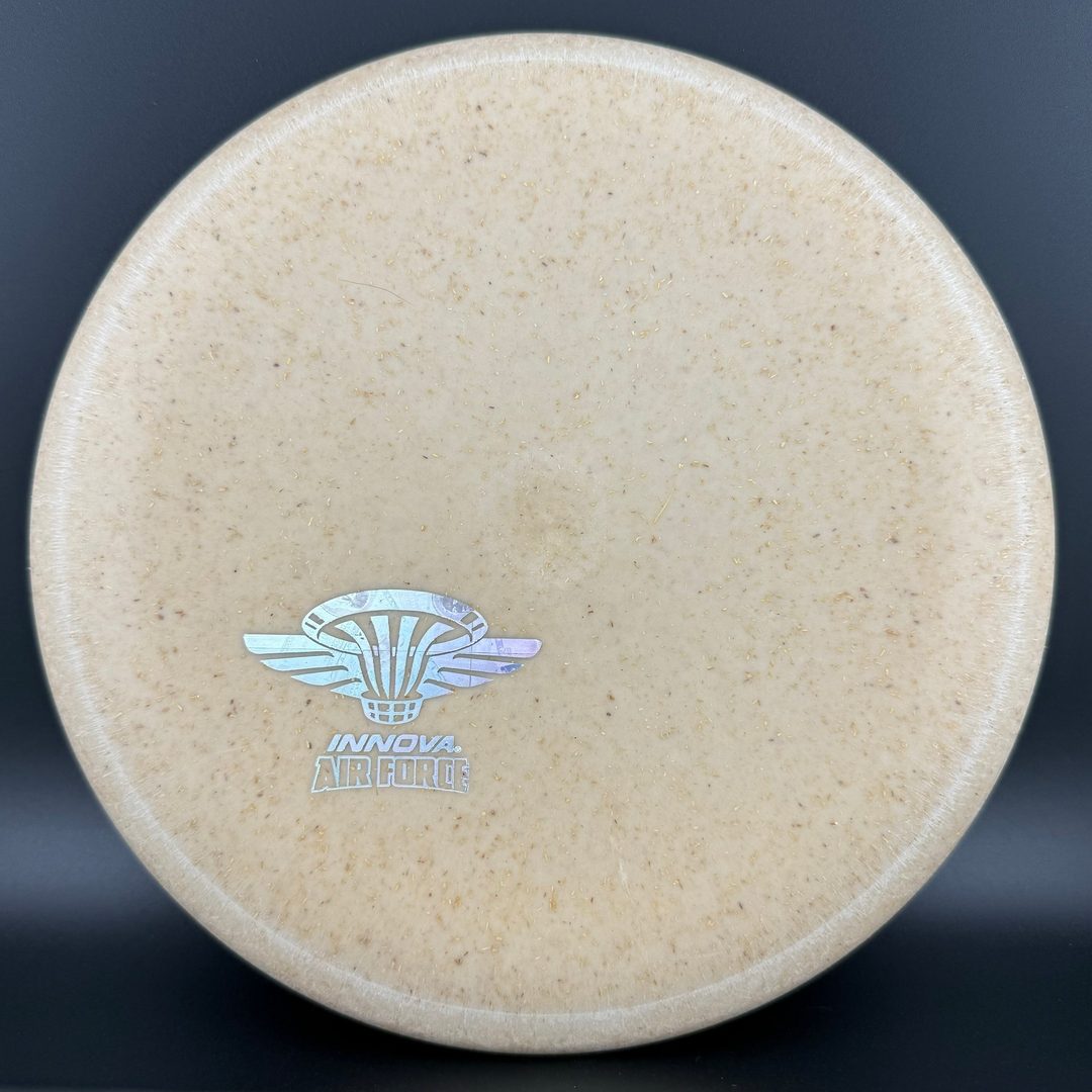 R-Pro Rubber Wood Aviar - Air Force Stamp Innova