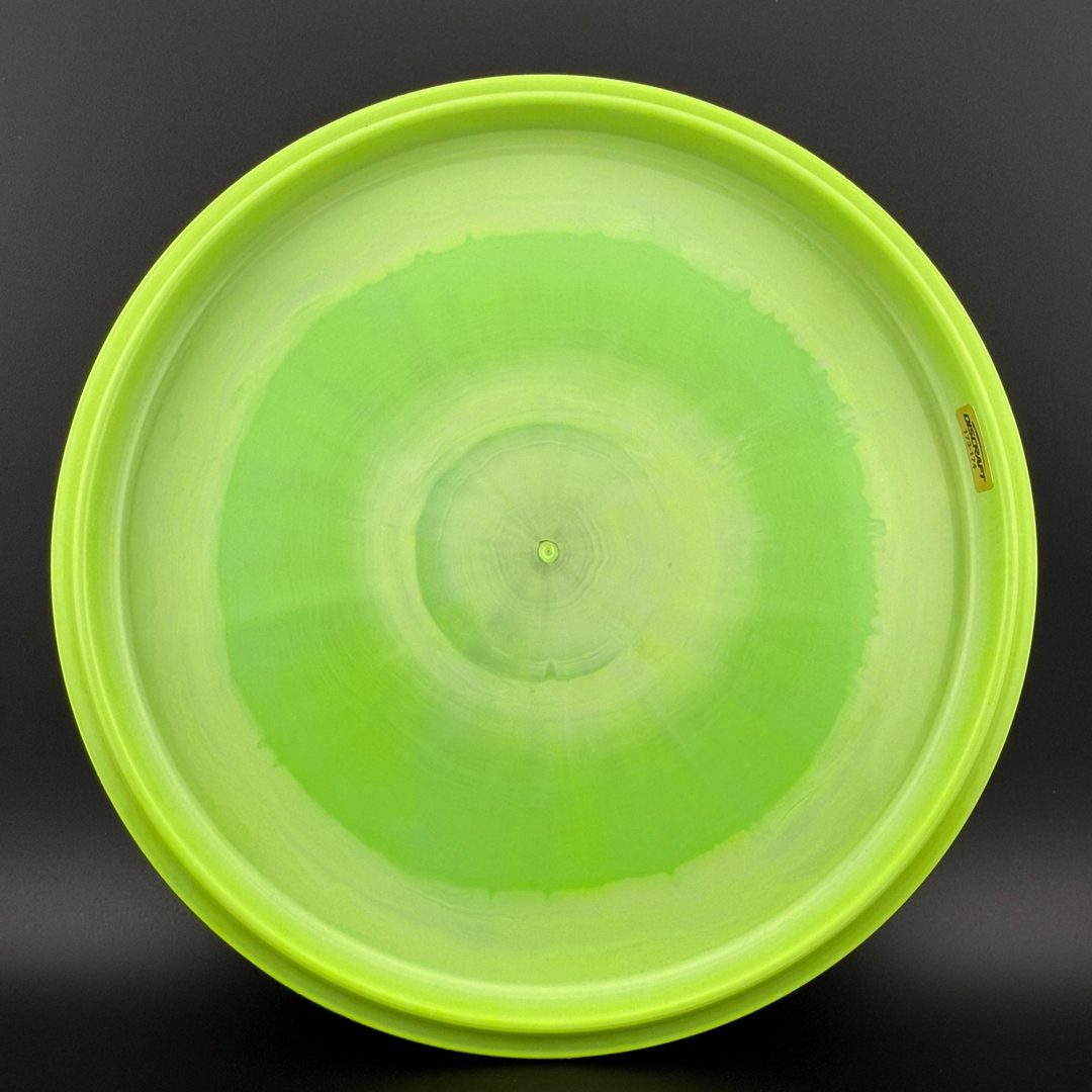 ESP Zone POS - April Fools Edition *Not PDGA Approved Discraft