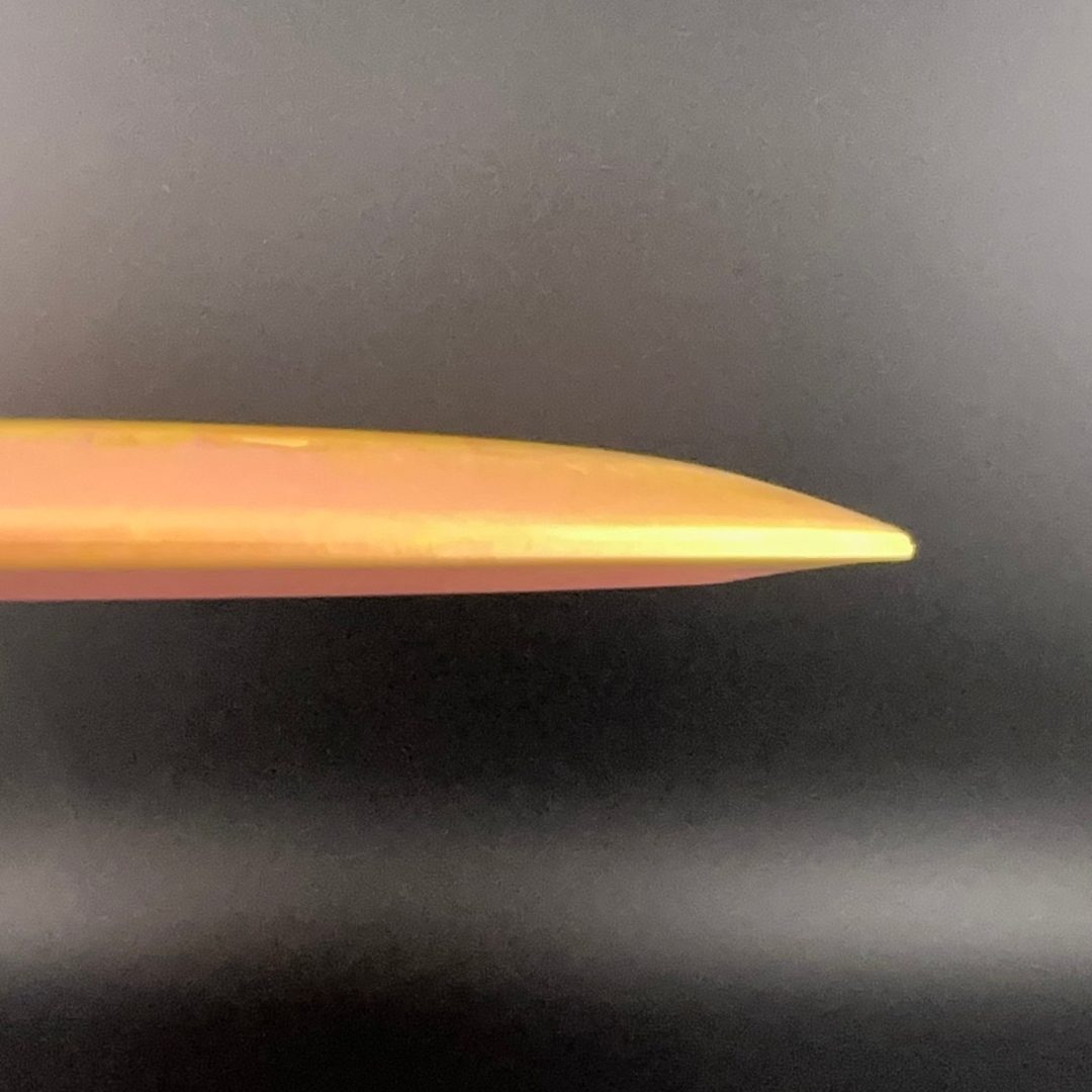 D4 Air Spectrum - 2025 Deann Carey Signature Series Prodigy