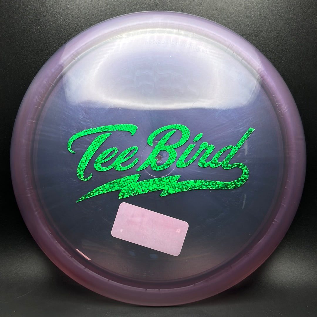 Champion Teebird3 - Venture Stamp Innova