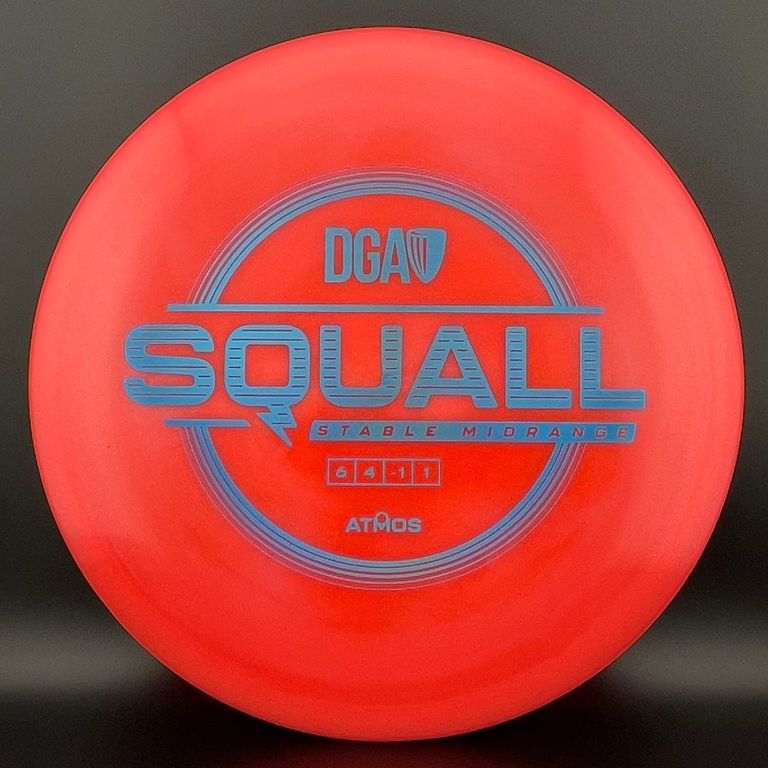 Atmos Squall DGA