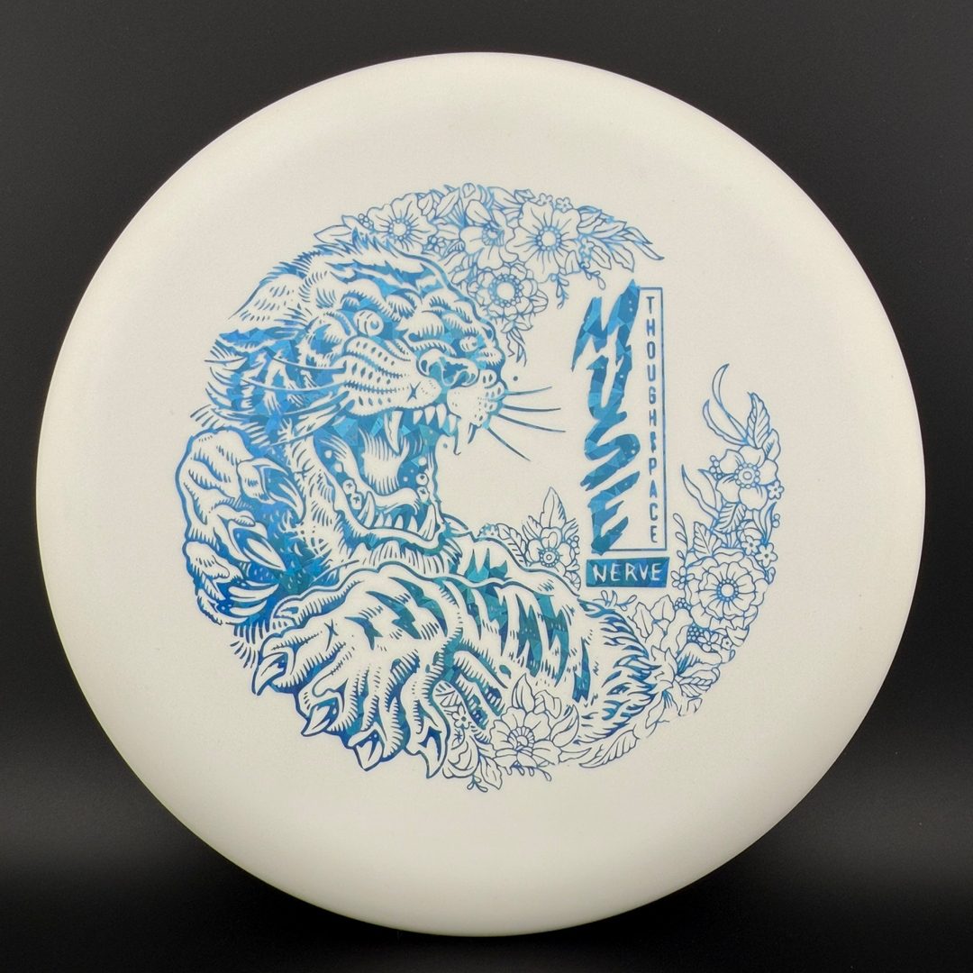 Nerve Muse Soft - Second Run TSA