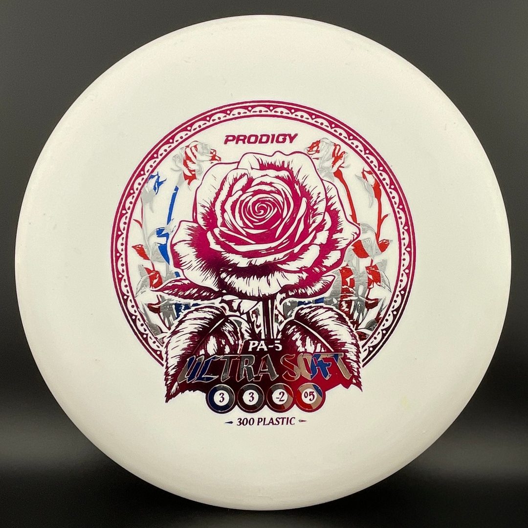 PA-5 300 Ultra Soft Prodigy