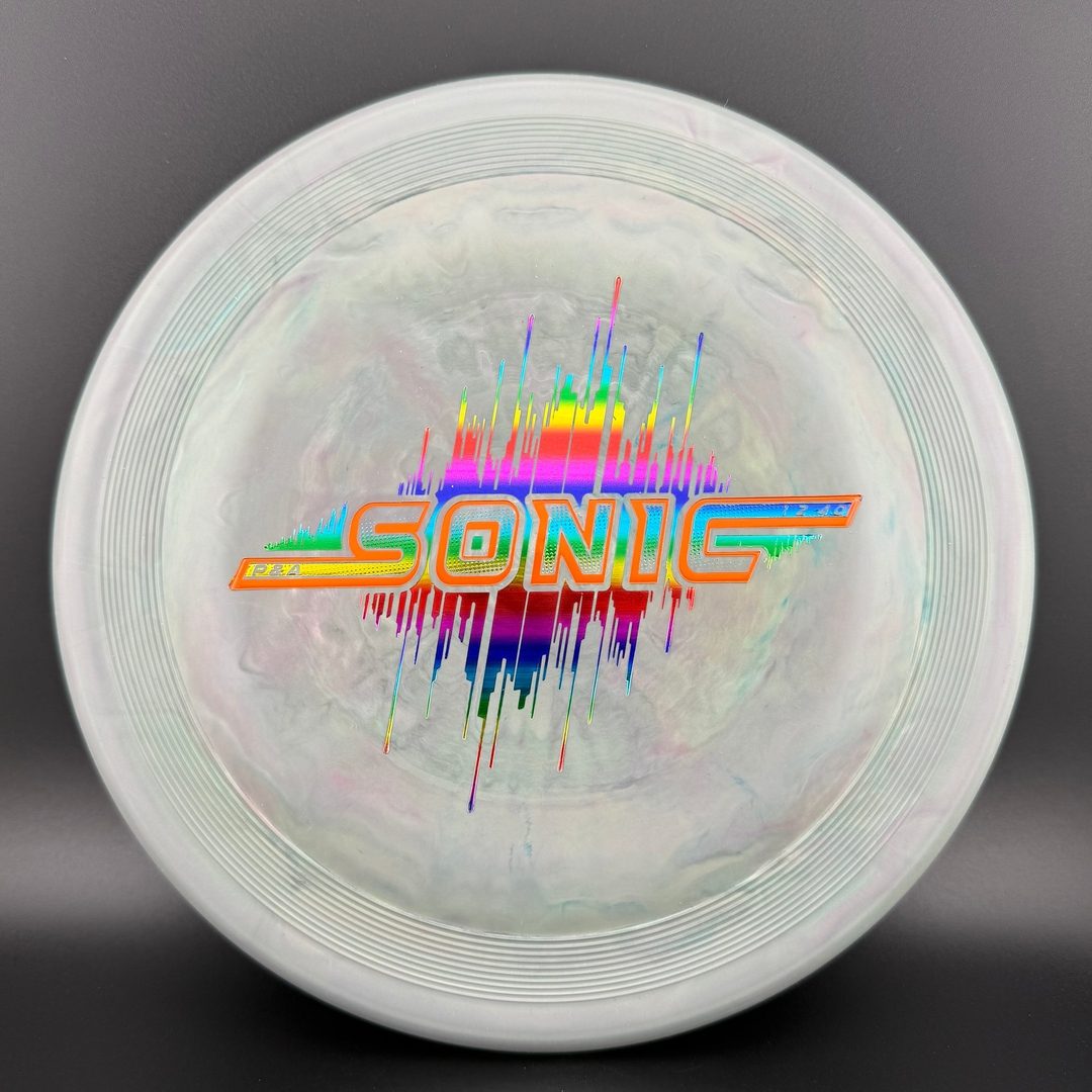 Galactic XT Sonic - Sonic Boom Innova