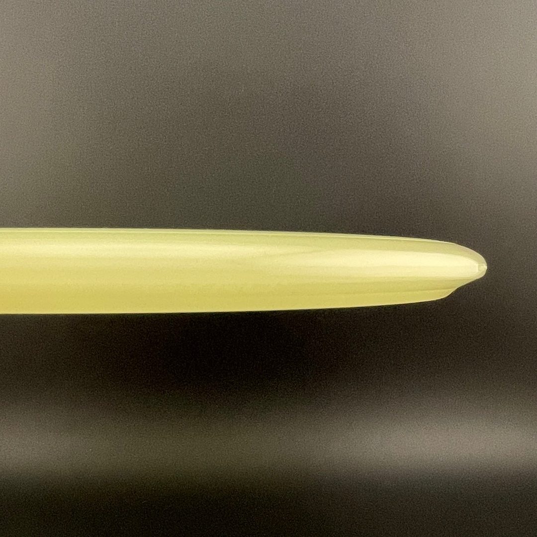 Total Eclipse Hex Axiom