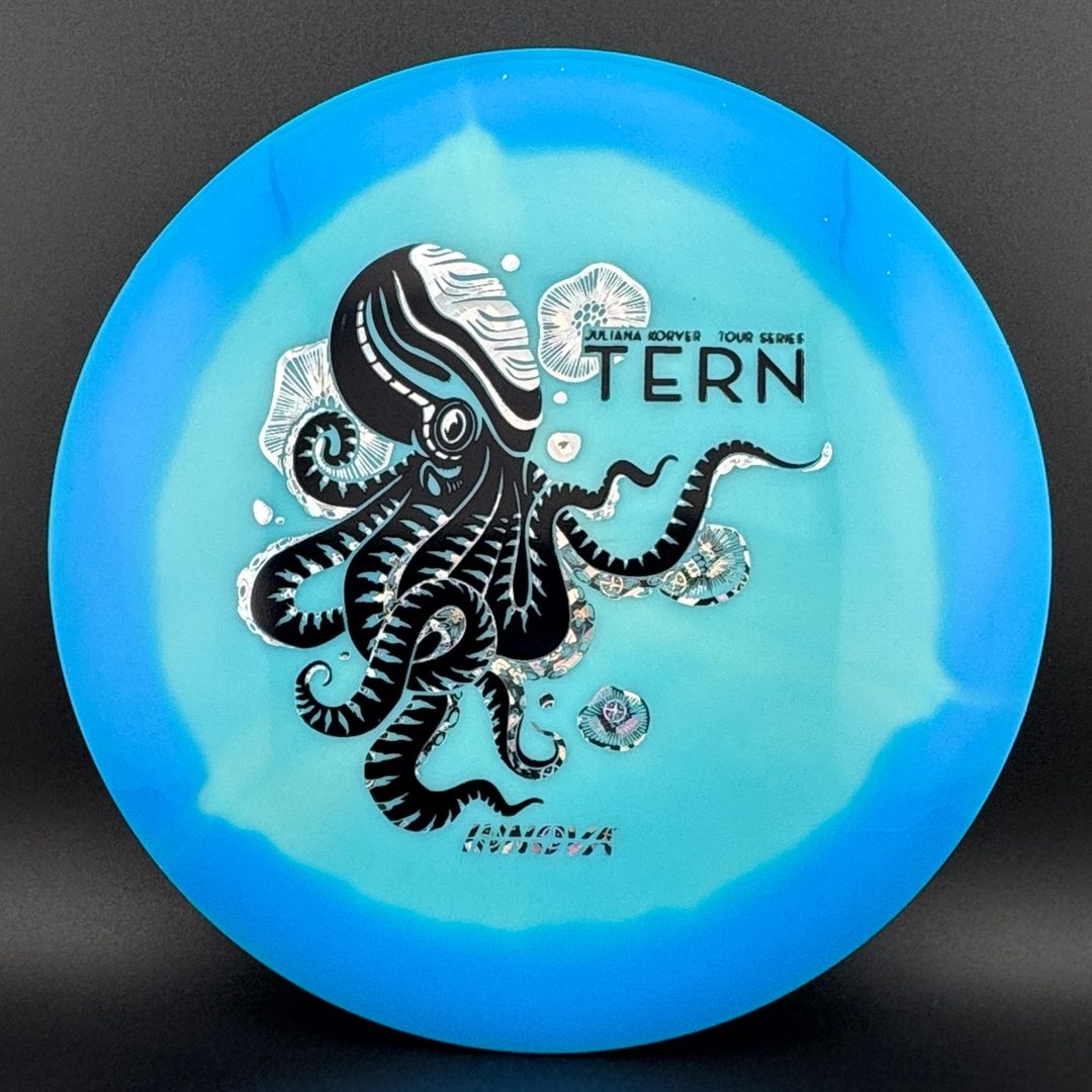Proto Glow Halo Star Tern - 2026 Juliana Korver Tour Series Innova