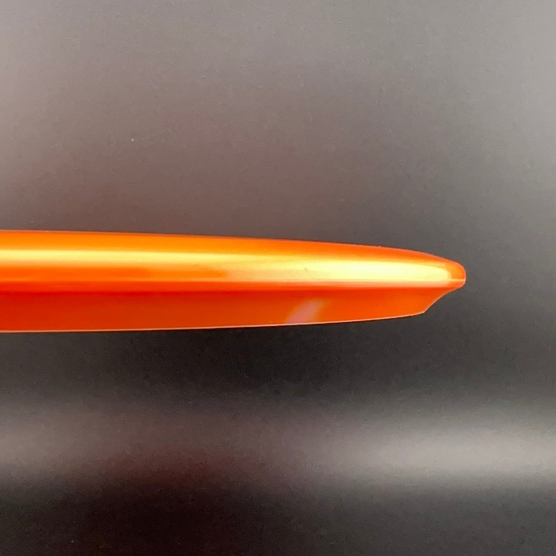 Titanium Swirl Buzzz Discraft