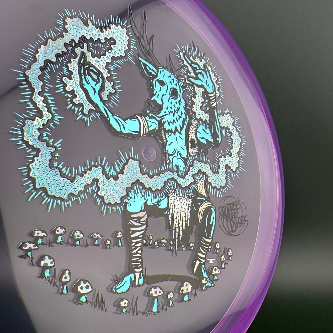 Proton Pilot - Elk Man 2.0 by Ripper Studios Streamline