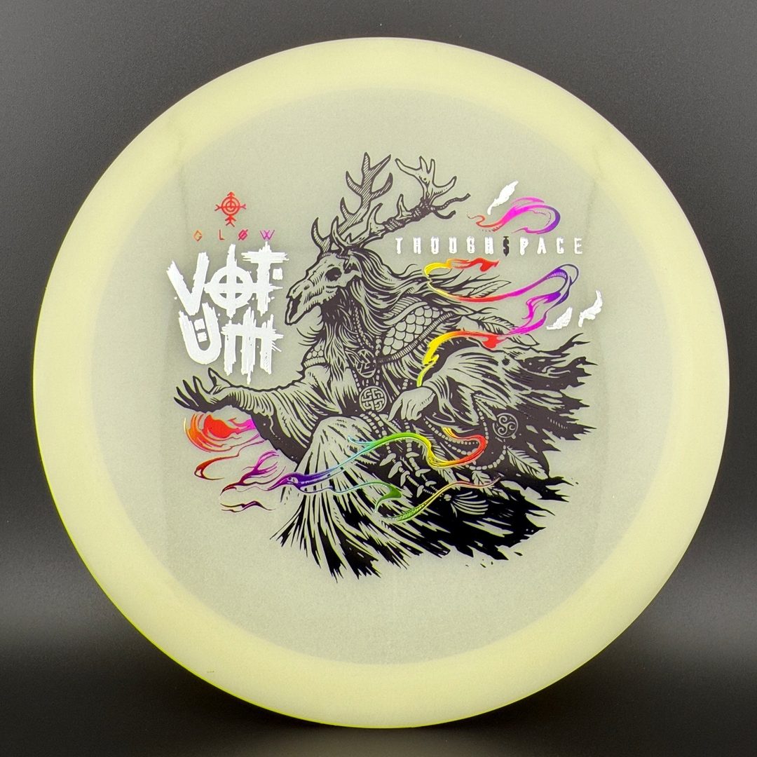 Glow Votum - Second Run TSA