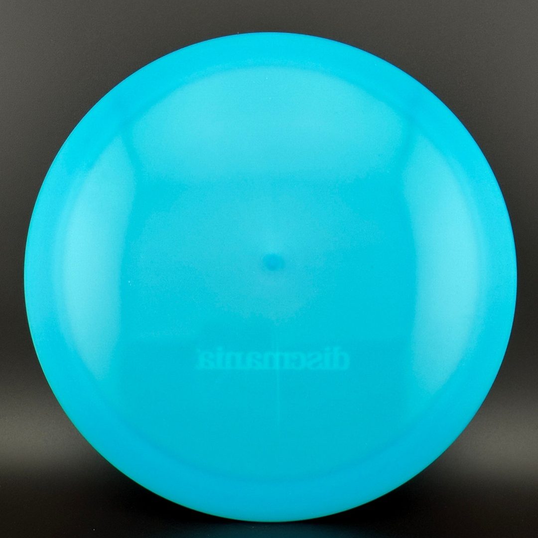 Glow C-Line FD3 - Factory Blank MB 25 Discmania