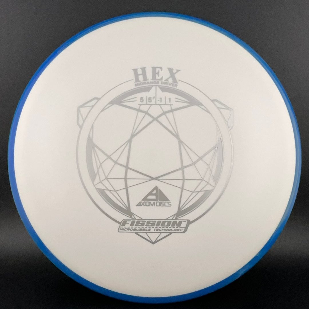 Fission Hex Axiom