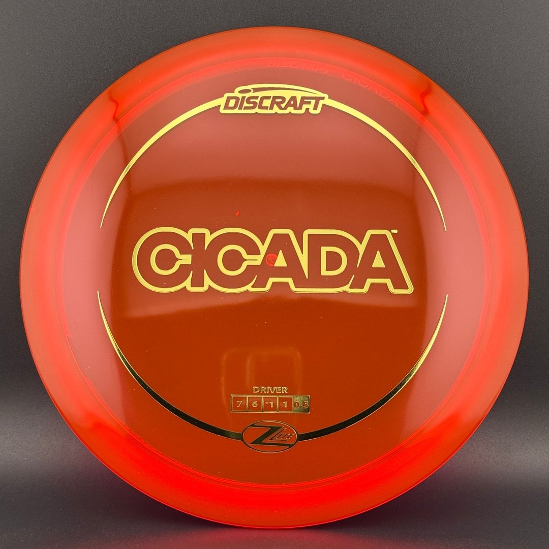 Z Lite Cicada Discraft