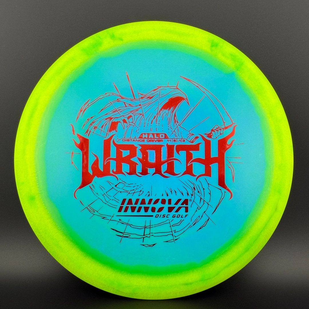 Halo Star Wraith Innova