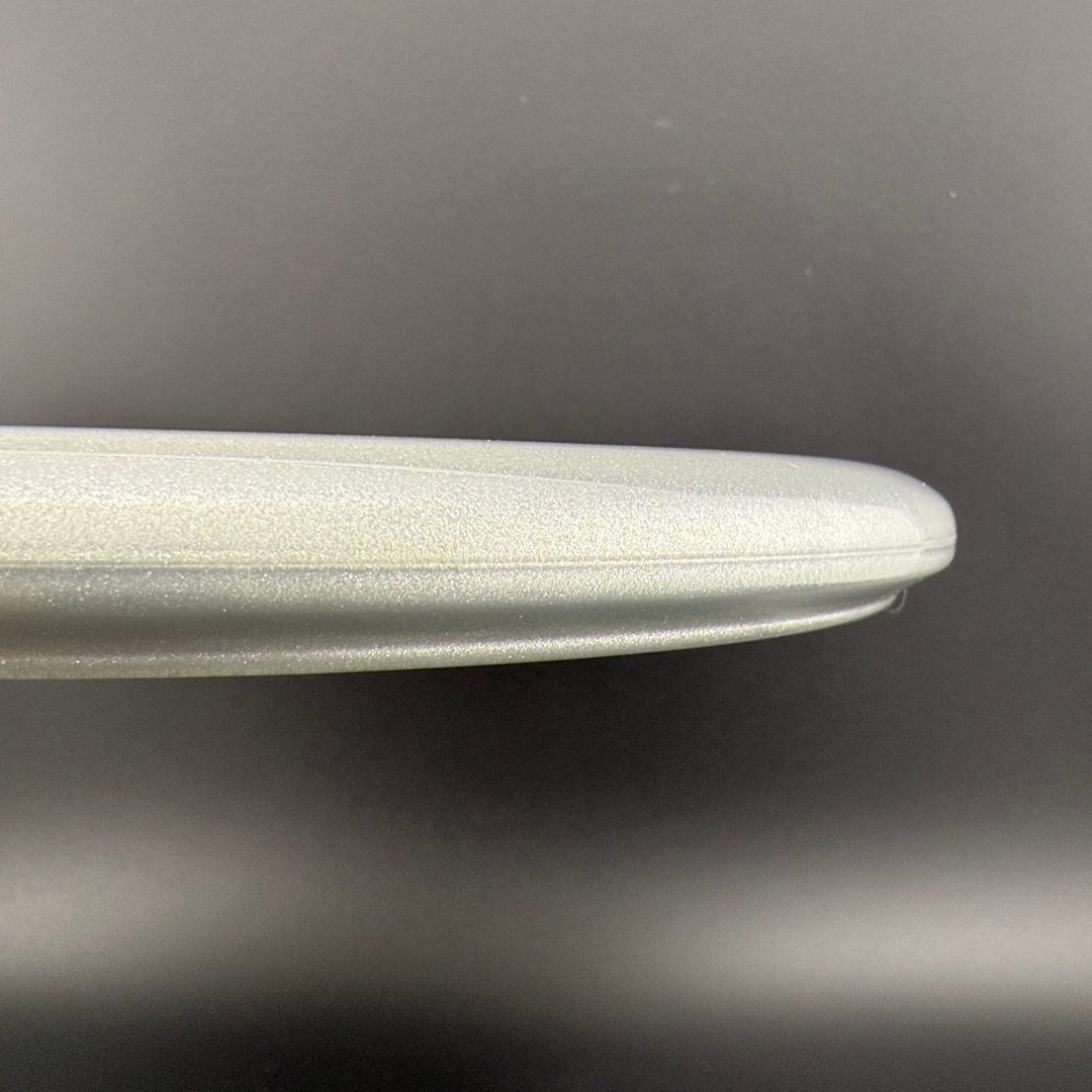 S-Line P3X - Silver 303 Open Bus by Les White *Warehouse Stash* Discmania