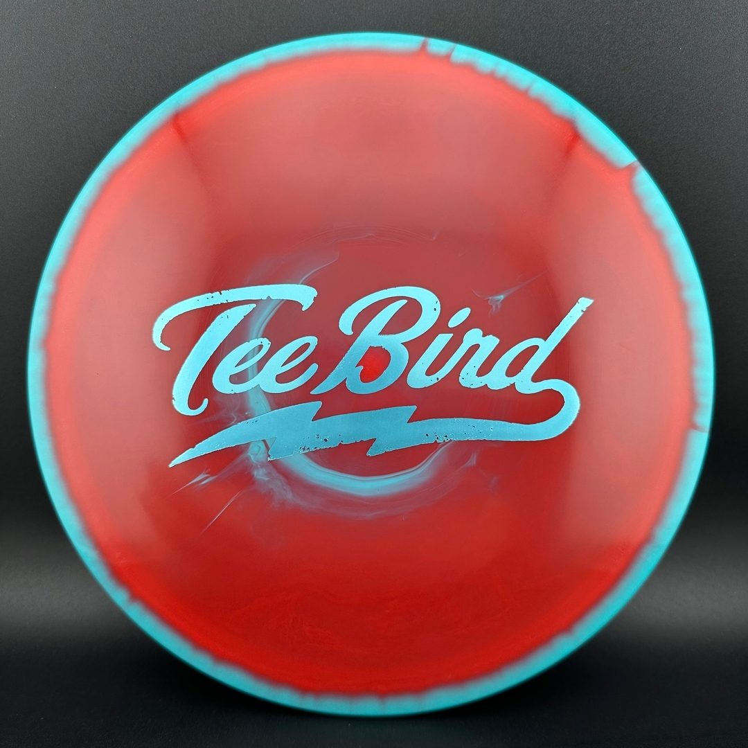 Halo Star Teebird3 - Venture Stamp Innova