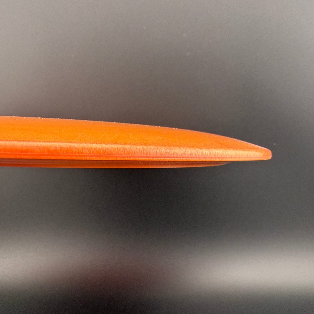 Swirly Sirius Aries 1.1 First Run Millennium