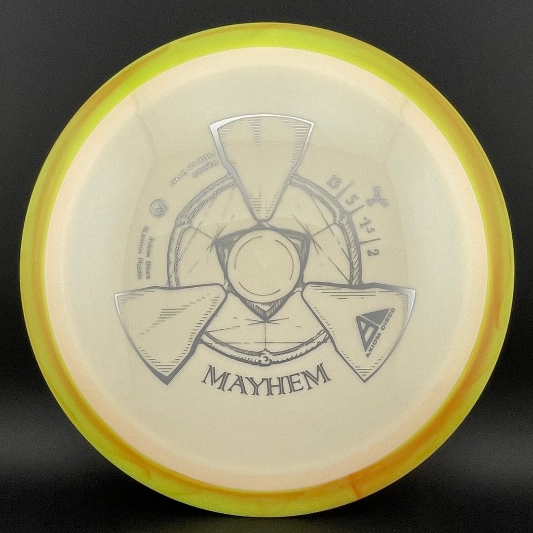 Neutron Mayhem Axiom