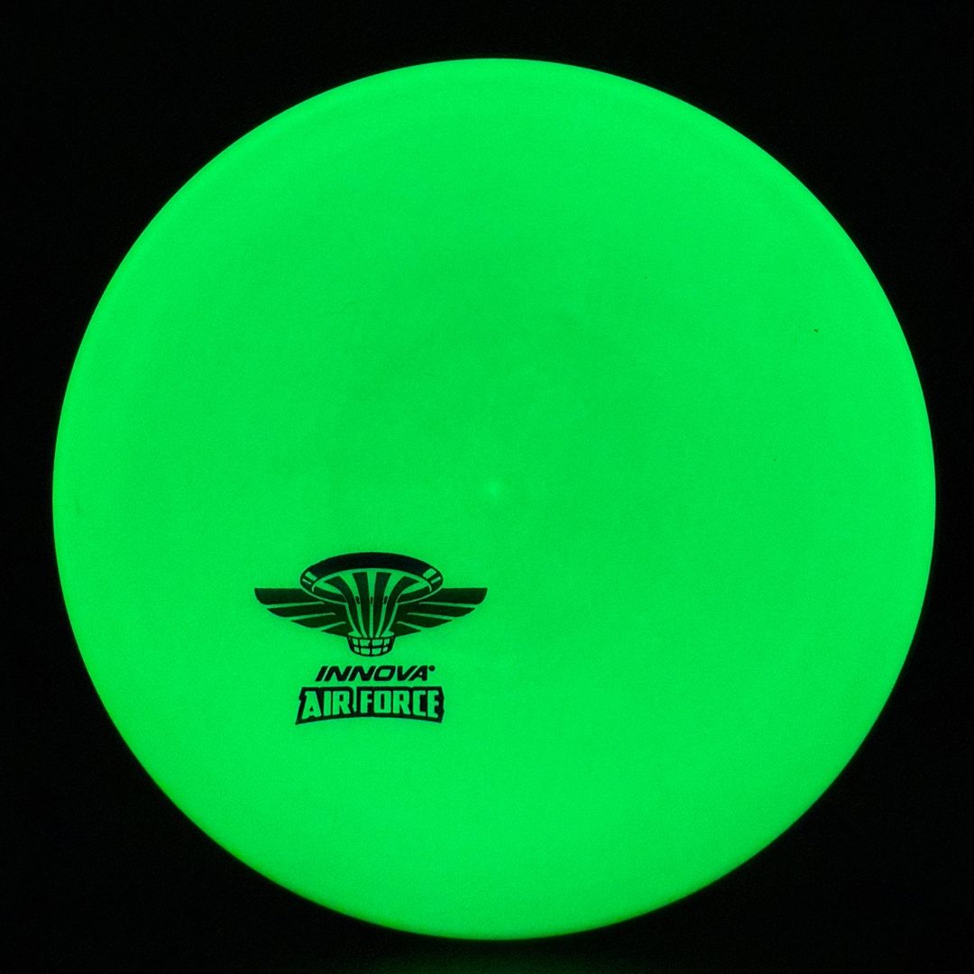 Color Proto Glow Yeti Pro Aviar - Air Force Innova