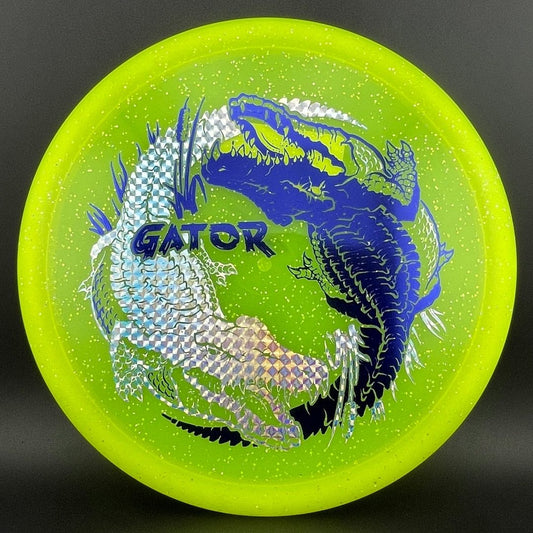 Metal Flake Champion Gator - Zen by Marm O Set Innova