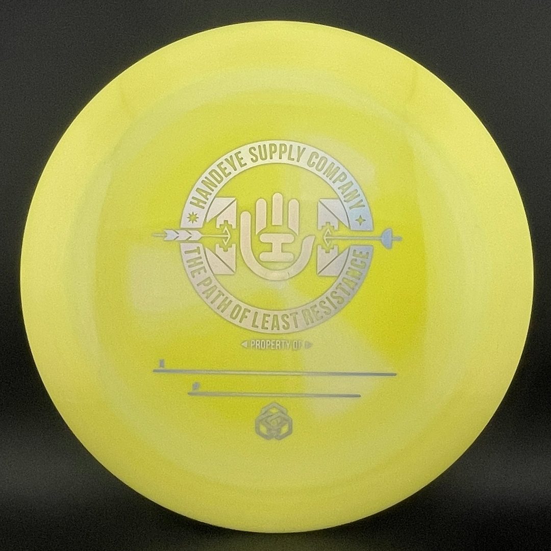 Royal Grand Honor - HSCo The Path Of Least Resistance Latitude 64