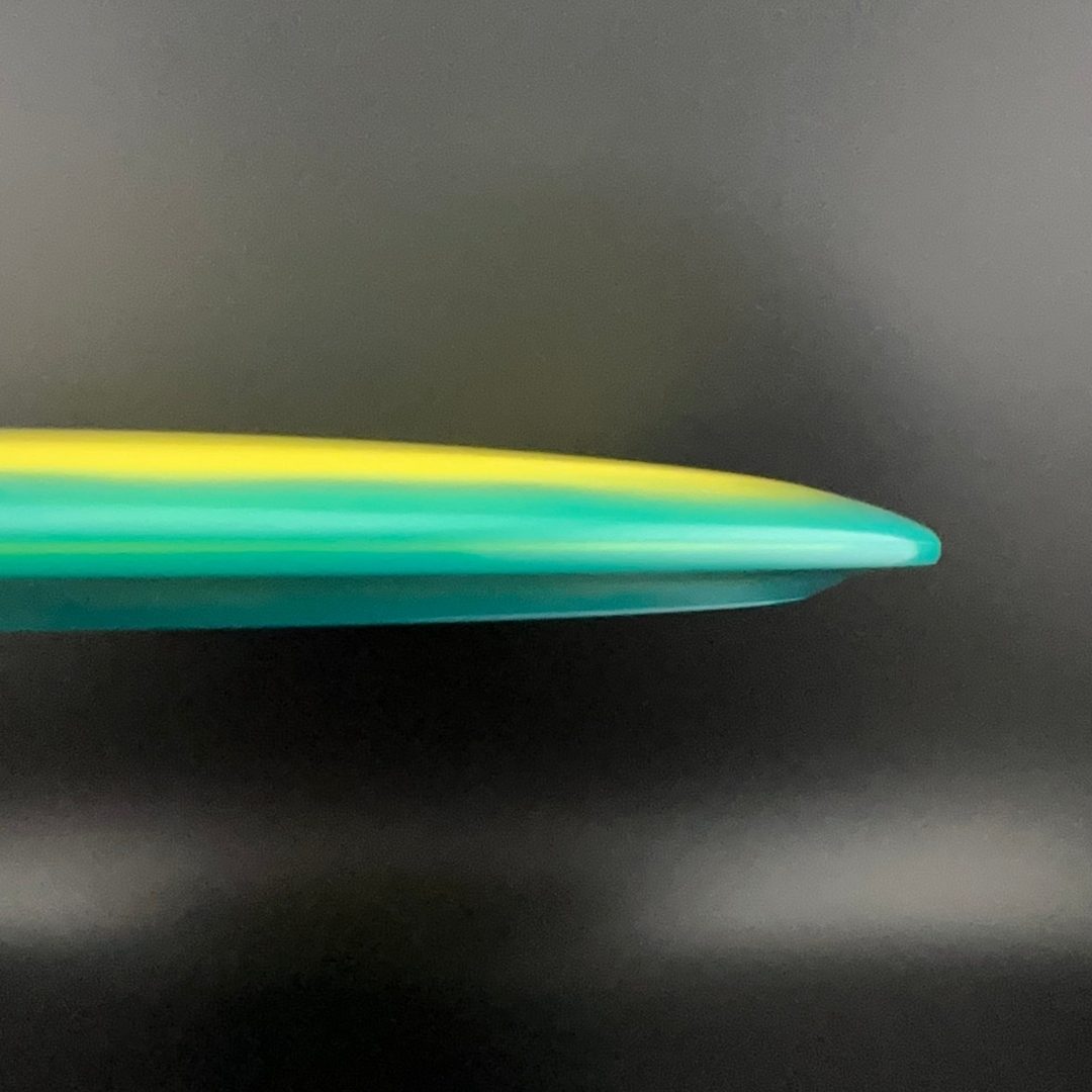 Grand Orbit Brave - Jakub Semerad 2025 Team Series Latitude 64