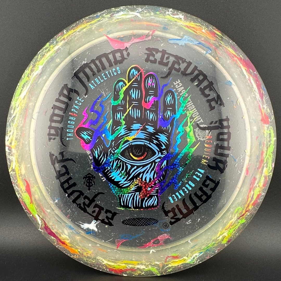 Vex Breaker Requiem TSA