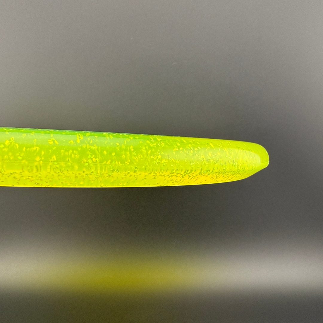 CryZtal Sparkle Zone SS - GMC 2025