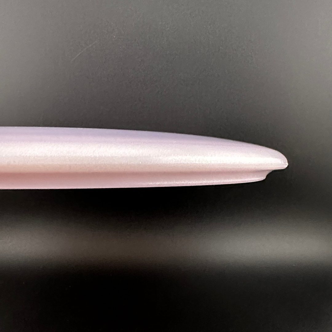 Metallic Z Comet - Michael Johansen - Team Ledgestone Discraft