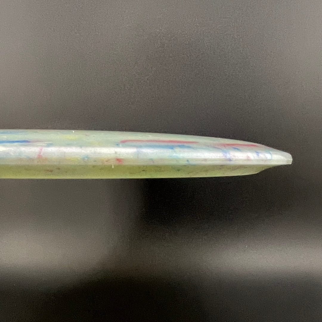 Jawbreaker Z FLX Colorshift Cicada - 2026 Ledgestone Discraft