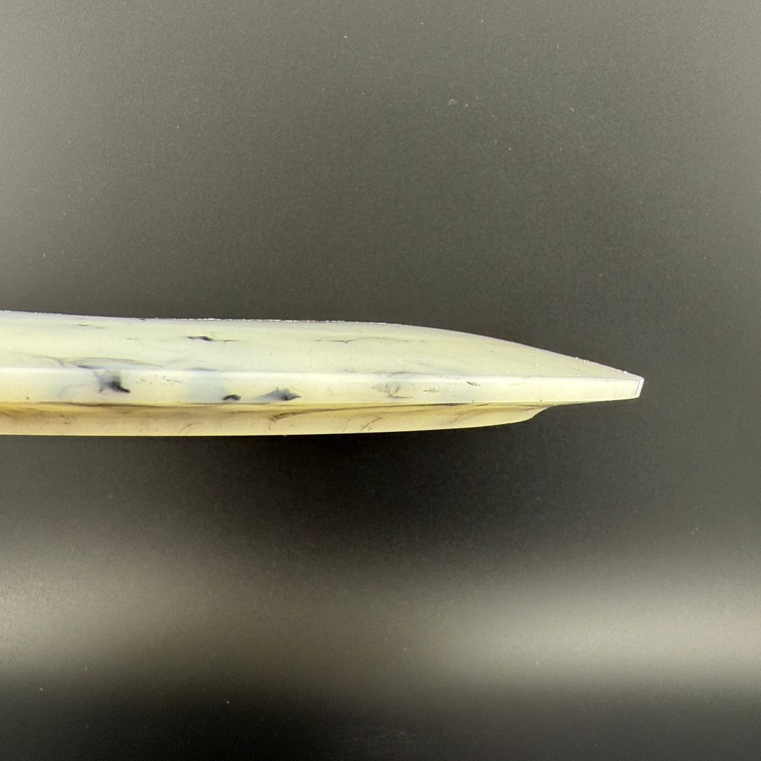 Radioactive Waste Plague Doomsday Discs