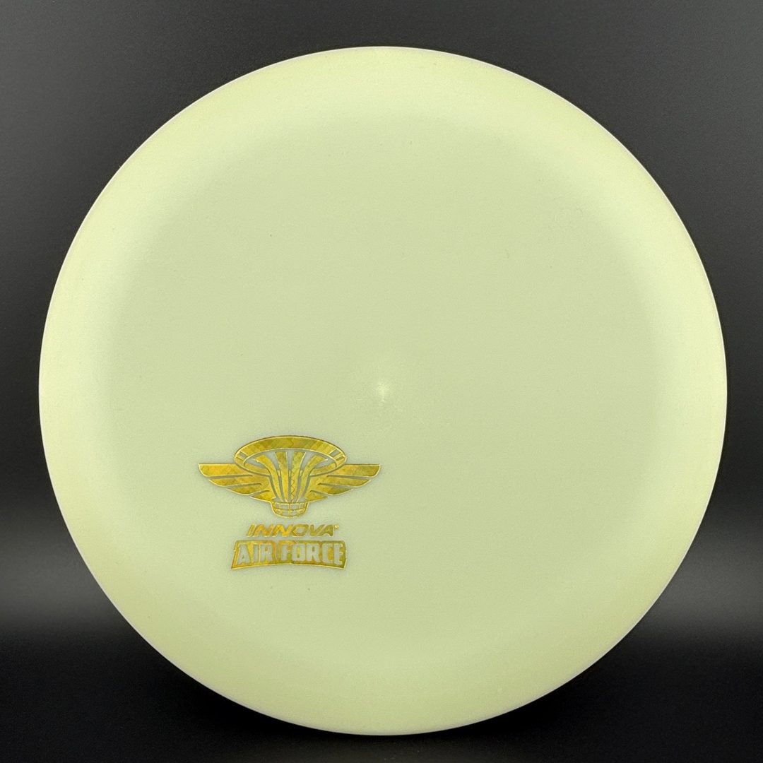 Proto Glow JK Pro Aviar - Air Force Stamp Innova