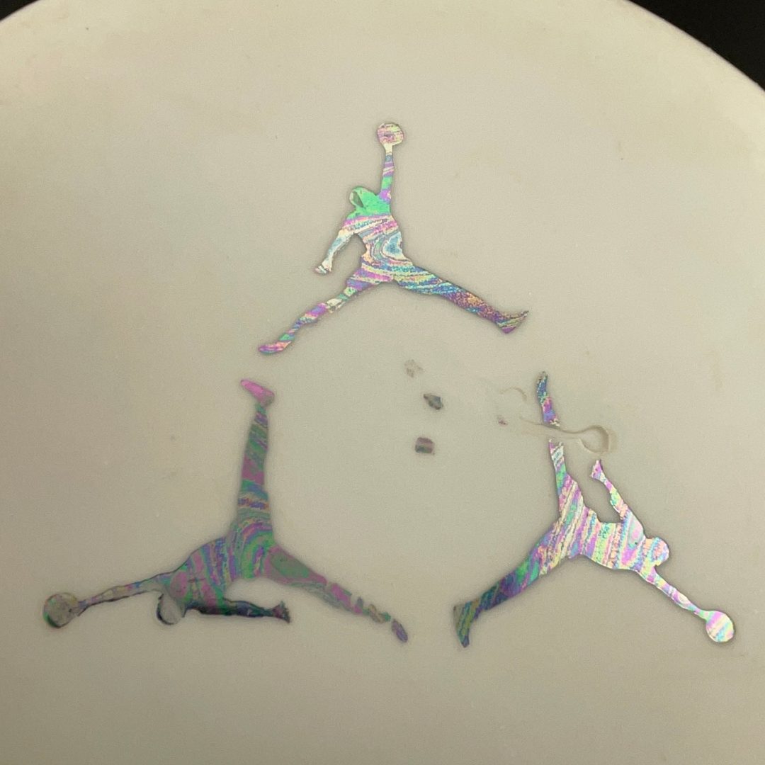 OG Firm Telos - Various Stamps *Gibson Stash Used* EV-7