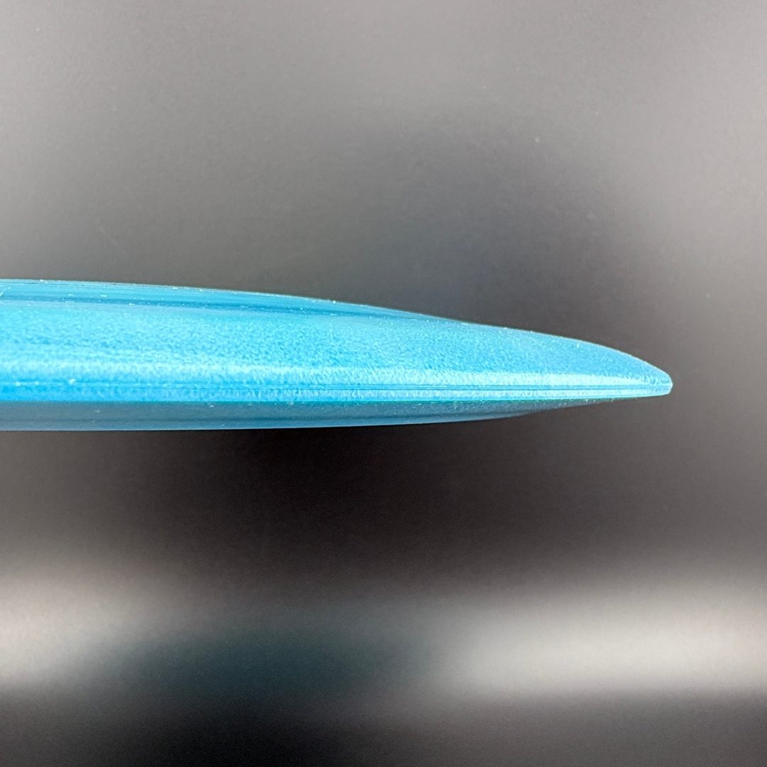 Swirly Star Destroyer - Philo Brathwaite 2025 Tour Series Innova