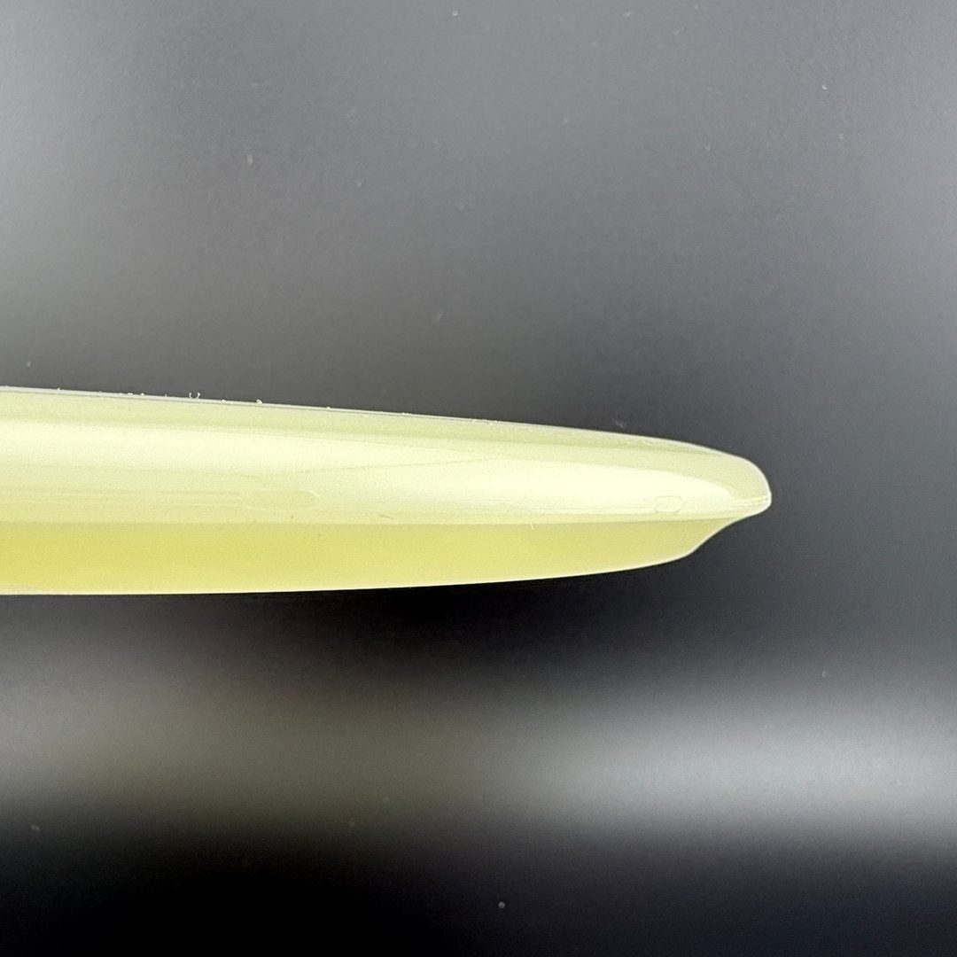 Nocturnal Flex Mustang - First Run - Bar Stamp MINT Discs