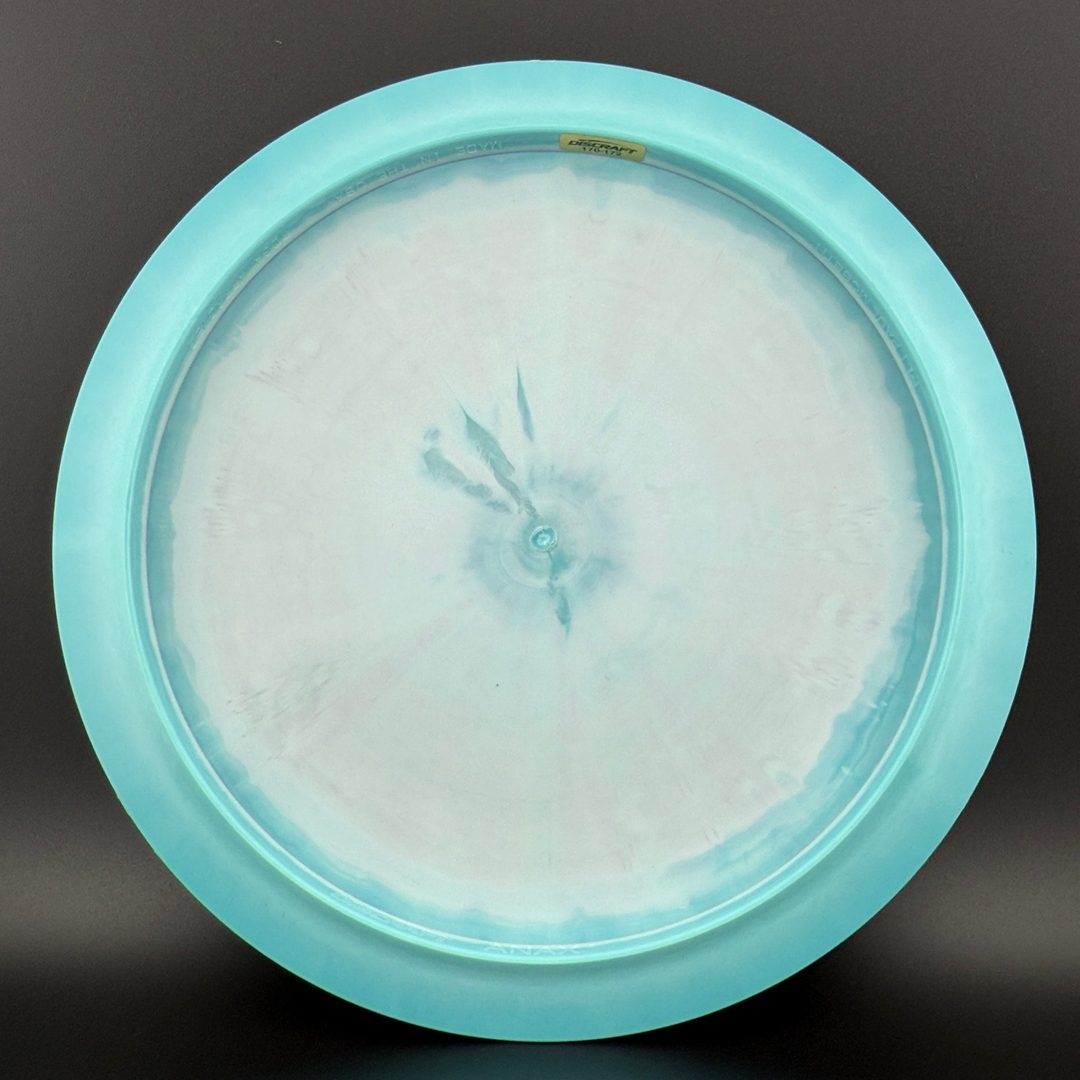 ESP Swirl Anax - Paul McBeth Vintage Stamp