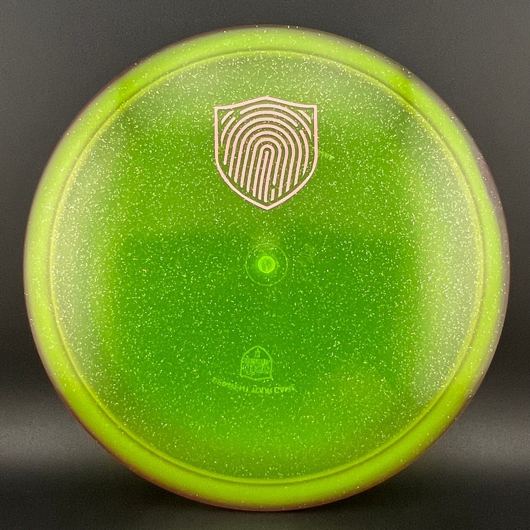 Metal Flake Horizon C-Line MD3 - Fan Vote dna Series Discmania