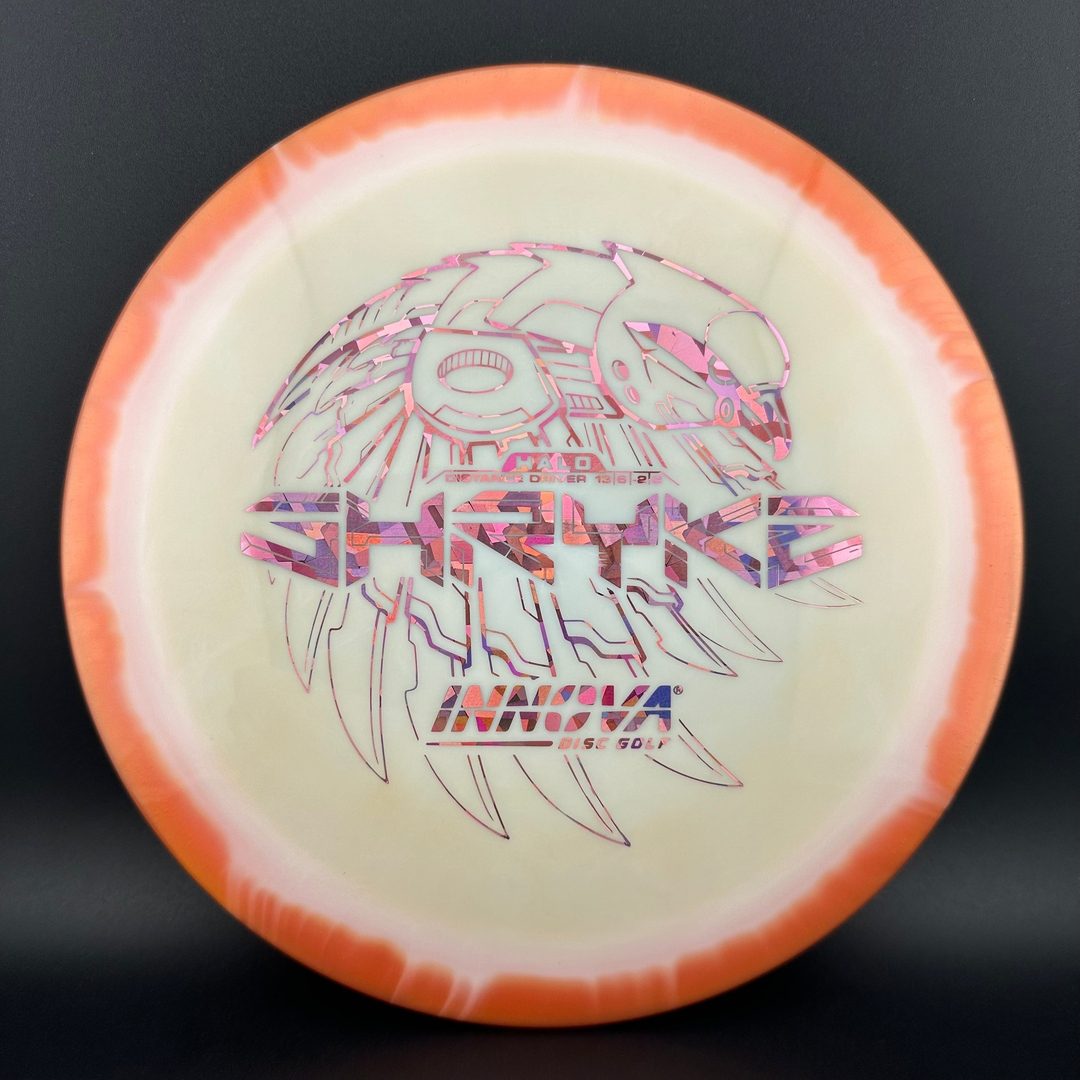 Halo Star Shryke Innova