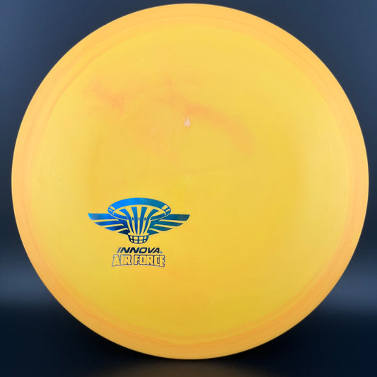 Star Stingray - Limited Air Force Stamp Innova