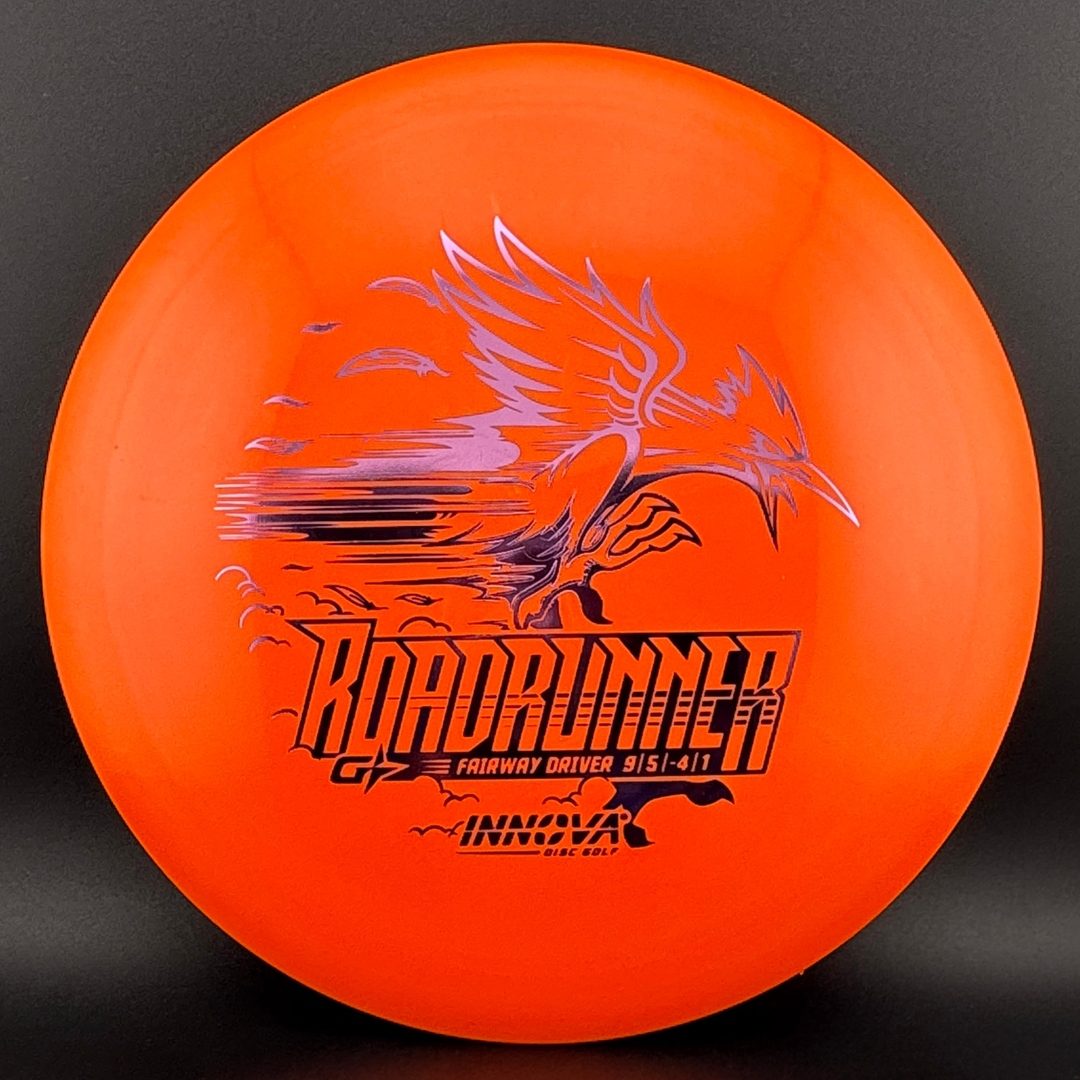 GStar Roadrunner Innova